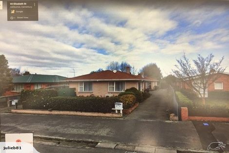 Photo of property in 65c Elizabeth Street, Allenton, Ashburton, 7700