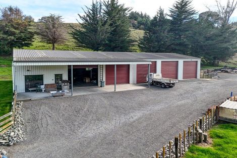 Photo of property in 615 State Highway 4, Upokongaro, Whanganui, 4575