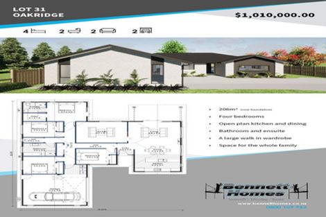 Photo of property in 31 Page Crescent, Te Awamutu, 3800