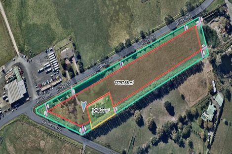 Photo of property in 132 Wilks Road, Dairy Flat, Albany, 0794
