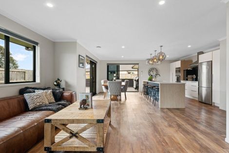 Photo of property in 13 Earl Road, Matamata, 3400