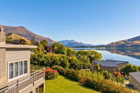 Photo of property in 57 Arrowtn-lke Hayes Road, Lake Hayes, Queenstown, 9371