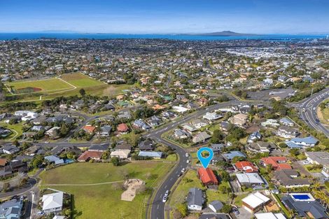 Photo of property in 24 Bronzewing Terrace, Unsworth Heights, Auckland, 0632