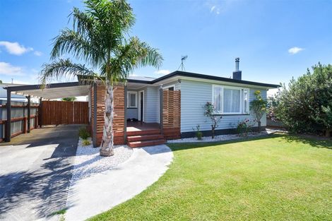 Photo of property in 30b Peddie Street, Taradale, Napier, 4112