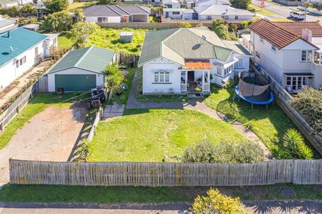 Photo of property in 33 Toro Street, Durie Hill, Whanganui, 4500