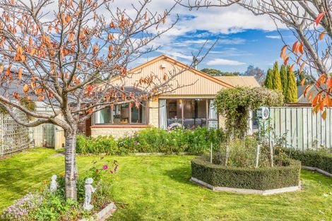 Photo of property in 198 Carters Road, Amberley, 7410