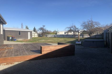 Photo of property in 26 Hallewell Road, Twizel, 7901