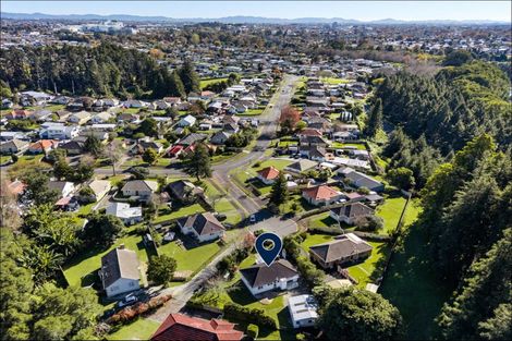 Photo of property in 8 Annabel Place, Bader, Hamilton, 3206