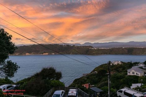 Photo of property in 108 Grafton Road, Roseneath, Wellington, 6011