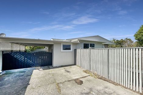 Photo of property in 2 Park Road, West End, Palmerston North, 4412
