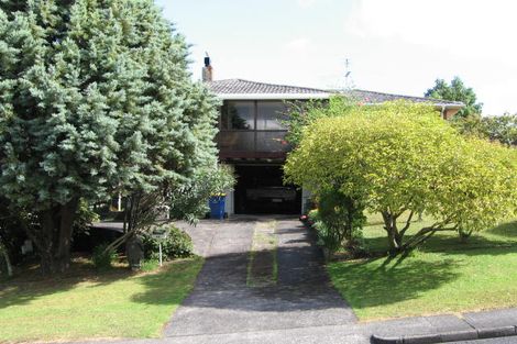 Photo of property in 64 Glendene Avenue, Glendene, Auckland, 0602