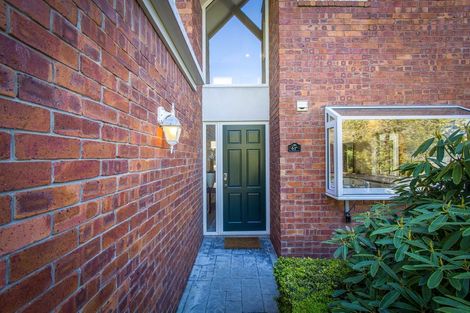 Photo of property in 61 Hanrahan Street, Upper Riccarton, Christchurch, 8041