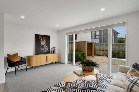 Photo of property in 6/25 Bunyan Street, Waltham, Christchurch, 8023