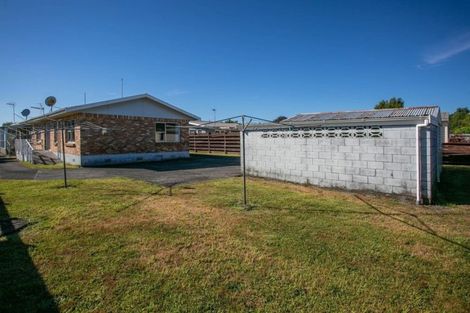 Photo of property in 16u1 Findlater Street, Matamata, 3400