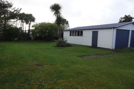 Photo of property in 215 Palmerston Street, Westport, 7825