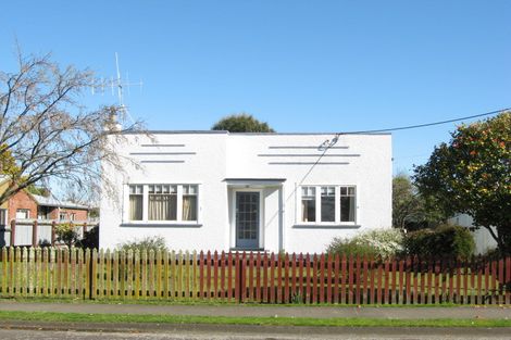 Photo of property in 12 Maunder Street, Marton, 4710