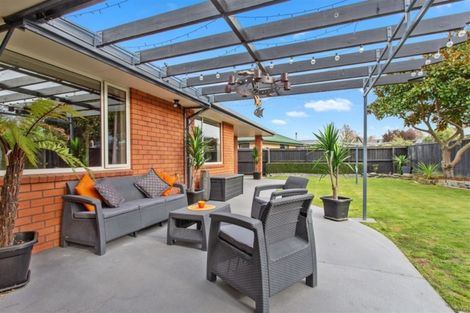 Photo of property in 97 Robert Coup Road, Kaiapoi, 7630