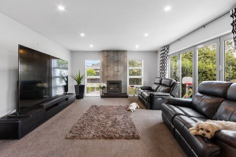 Photo of property in 5 Armour Place, Halswell, Christchurch, 8025