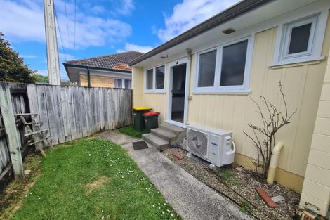 Photo of property in 6 Masons Avenue, Hamilton East, Hamilton, 3216