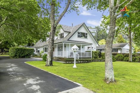 Photo of property in 46b Hine Road, Wainuiomata, Lower Hutt, 5014