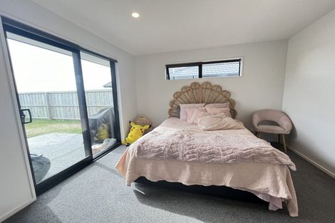 Photo of property in 26 Geldard Drive, Rolleston, 7615