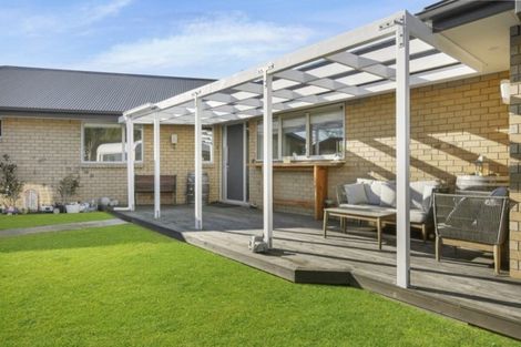 Photo of property in 27 Spring Place, Leeston, 7632