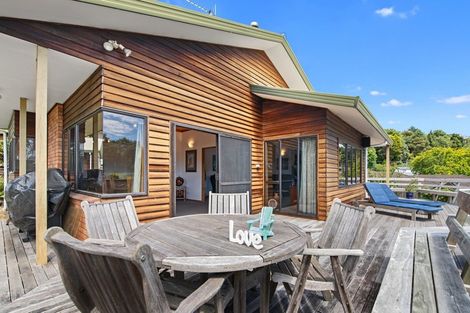 Photo of property in 4 Waikareao Way, Brookfield, Tauranga, 3110