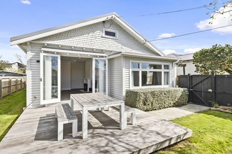 Photo of property in 251 Selwyn Street, Spreydon, Christchurch, 8024