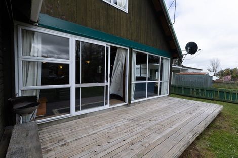 Photo of property in 7 Conway Street, Ohakune, 4625