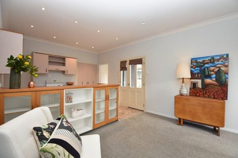 Photo of property in 4 Mckenzie Terrace, Carterton, 5713