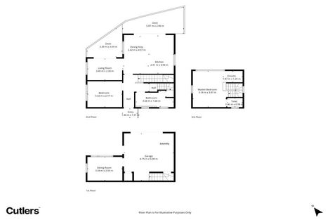 Photo of property in 19 William Street, Careys Bay, Port Chalmers, 9023