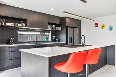 Photo of property in 4 Drylands Drive, Rolleston, 7614