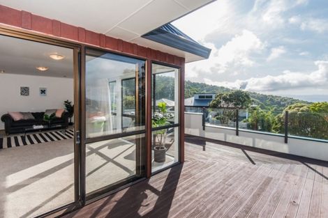 Photo of property in 13 Ramphal Terrace, Khandallah, Wellington, 6035