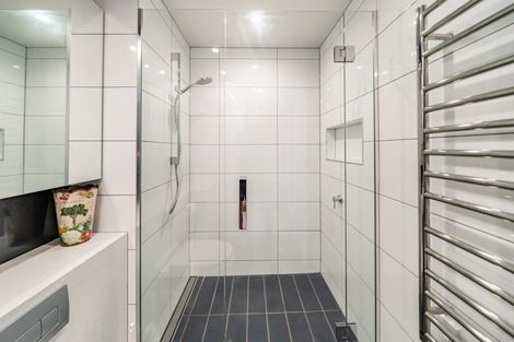 Photo of property in 807/1u Market Lane, Wellington Central, Wellington, 6011