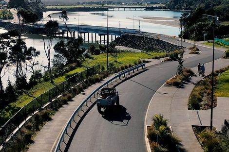 Photo of property in 26 Rangitahi Road, Raglan, 3225