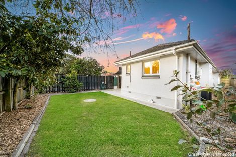Photo of property in 9 Fergusson Avenue, Mairehau, Christchurch, 8013