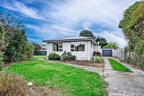 Photo of property in 93 Conway Crescent, Glengarry, Invercargill, 9810