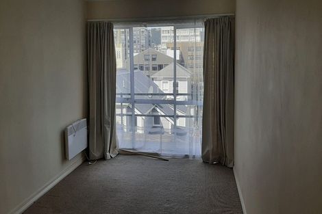 Photo of property in Avon Apartments, 11/313u The Terrace, Te Aro, Wellington, 6011