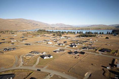 Photo of property in 13 Tussock Crescent, Twizel, 7901