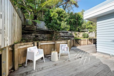 Photo of property in 81 Mairangi Road, Wadestown, Wellington, 6012