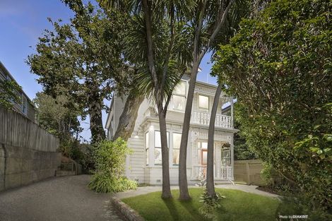 Photo of property in 97 Webb Street, Mount Cook, Wellington, 6011