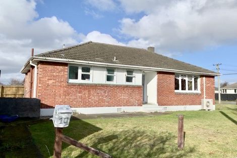 Photo of property in 10 Primrose Street, Northcote, Christchurch, 8052