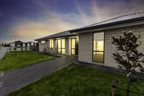Photo of property in 1 James Caird Lane, Wigram, Christchurch, 8025