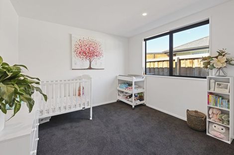 Photo of property in 24 Nathaniel Archer Street, Woodend, 7610