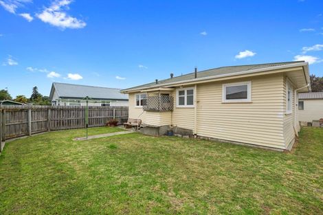 Photo of property in 22 Brewer Street, Blenheim, 7201