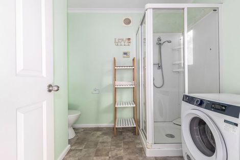 Photo of property in 137 Cambridge Street, Levin, 5510