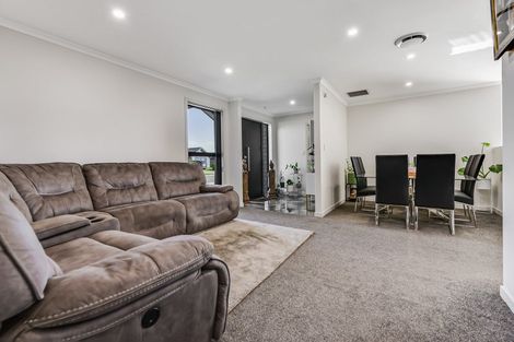 Photo of property in 12 Lulu Avenue, Chartwell, Hamilton, 3210