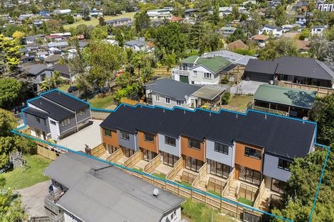 Photo of property in 6/11 Stottholm Road, Titirangi, Auckland, 0604