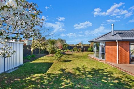 Photo of property in 20 Othello Drive, Rolleston, 7614