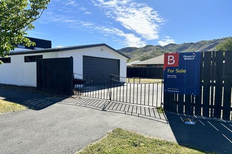 Photo of property in 20 Erris Street, Cromwell, 9310